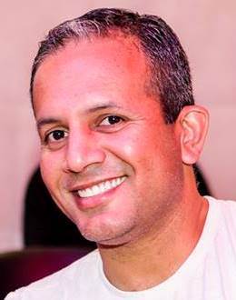Yaeer Talkar